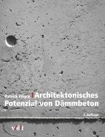 bokomslag Architektonisches Potenzial von Dämmbeton