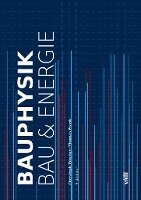 Christoph Zürcher, Thomas Frank - Bauphysik, Häftad