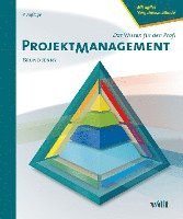 bokomslag Projektmanagement