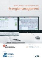 bokomslag Energiemanagement