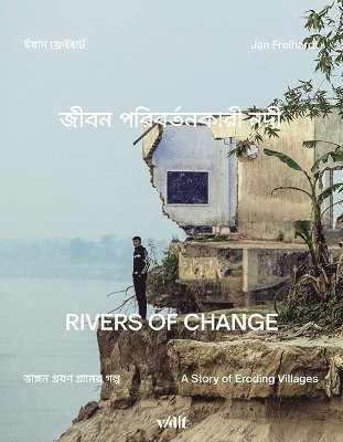 bokomslag Rivers of Change