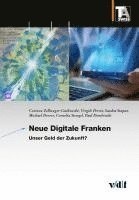bokomslag Neue Digitale Franken