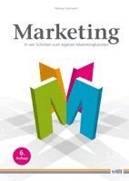 Mathias Schürmann - Marketing, Häftad