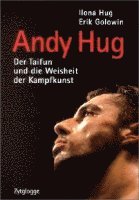 bokomslag Andy Hug. Der ' Taifun'