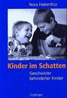 bokomslag Kinder im Schatten