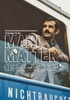 bokomslag Mani Matter (1936 - 1972)