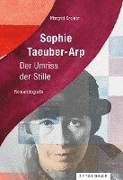 bokomslag Sophie Taeuber-Arp