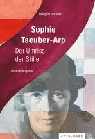 bokomslag Sophie Taeuber-Arp