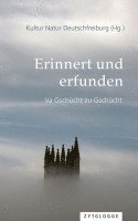 Erinnert und erfunden 1