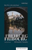 bokomslag Freiburg/Fribourg