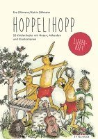 Hoppelihopp Liederheft 1