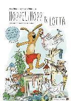 Hoppelihopp und Lotta (Buch) 1