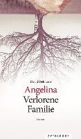 bokomslag Angelina
