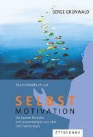 bokomslag Mein Handbuch zur Selbstmotivation