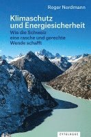 bokomslag Klimaschutz und Energiesicherheit