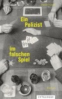 bokomslag Ein Polizist im falschen Spiel