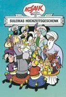 bokomslag Ritter Runkel 07. Suleikas Hochzeitsgeschenk