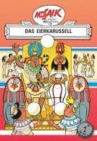 Die Digedags. Erfinder-Serie 01. Das Eierkarussell 1