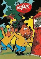 Lothar Dräger - TaschenMosaik Band 11, Häftad