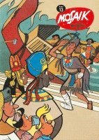 bokomslag TaschenMosaik Band 13