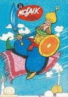 TaschenMosaik Band 38