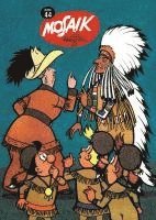 bokomslag TaschenMosaik Band 44