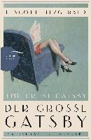 bokomslag Der große Gatsby / The Great Gatsby