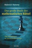 bokomslag Das große Buch der mathematischen Rätsel