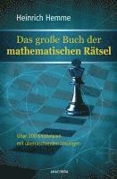 bokomslag Das große Buch der mathematischen Rätsel