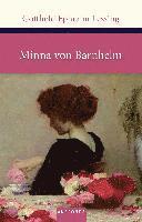 Gotthold Ephraim Lessing - Minna von Barnhelm, Inbunden