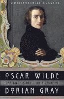 bokomslag Das Bildnis des Dorian Gray / The Picture of Dorian Gray (Anaconda Paperback)