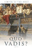 Henryk Sienkiewicz - Quo vadis? (Roman), Inbunden