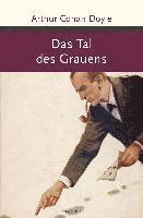 bokomslag Sherlock Holmes - Das Tal des Grauens