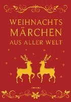 bokomslag Weihnachtsmärchen aus aller Welt (Neuausgabe)