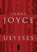 James Joyce - Ulysses (Roman), Inbunden