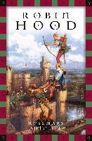 Rosemary Sutcliff - Robin Hood (Anaconda Kinderklassiker), Inbunden