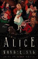 Lewis Carroll - Alice im Wunderland / Alice in Wonderland (Zweisprachige Ausgabe), Häftad