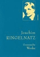 bokomslag Joachim Ringelnatz - Gesammelte Werke