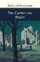 bokomslag Der Garten des Bösen