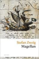 Stefan Zweig - Magellan, Inbunden
