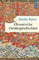bokomslag Chinesische Geistergeschichten