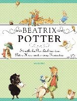 bokomslag Beatrix Potter - Sämtliche Geschichten von Peter Hase und seinen Freunden