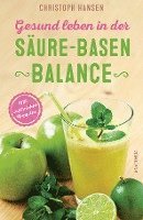 bokomslag Gesund leben in der Säure-Basen-Balance