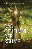 bokomslag Das Geheimnis der Bäume