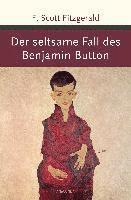 bokomslag Der seltsame Fall des Benjamin Button