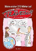 Johannes Kolz, Peter Zender - Meine ersten 270 Wörter auf Fränkisch, Inbunden