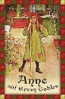 bokomslag Anne auf Green Gables (Neuübersetzung)
