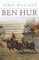 bokomslag Ben Hur (Roman)