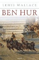 Lewis Wallace - Ben Hur (Roman), Inbunden