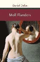 bokomslag Moll Flanders. Roman